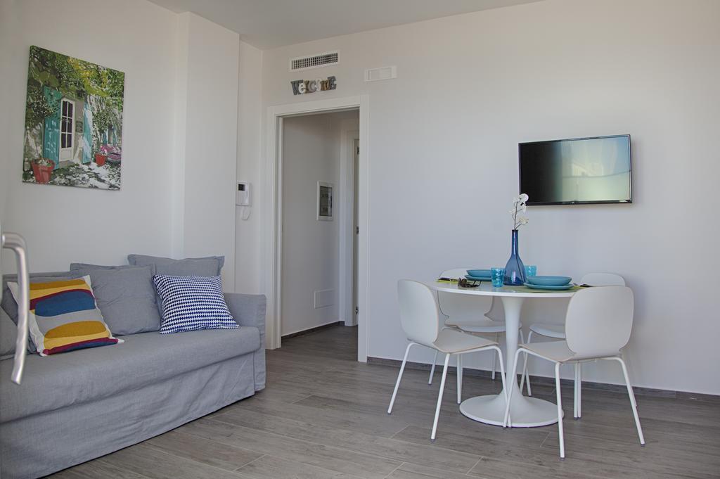 Charlotte'S House Locaz. Turistica Apartment Polignano a Mare Exterior foto